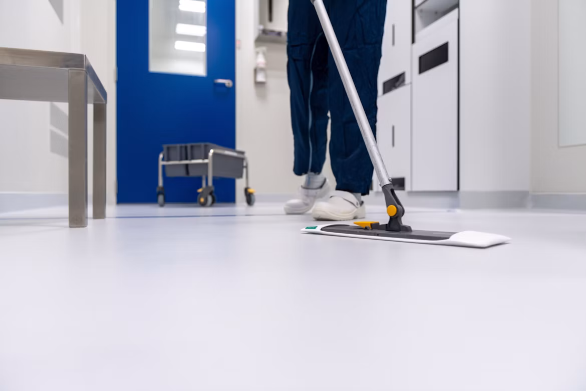 My Business Needs Professional Cleaning in Madison, WI | RV Morales Cleaning