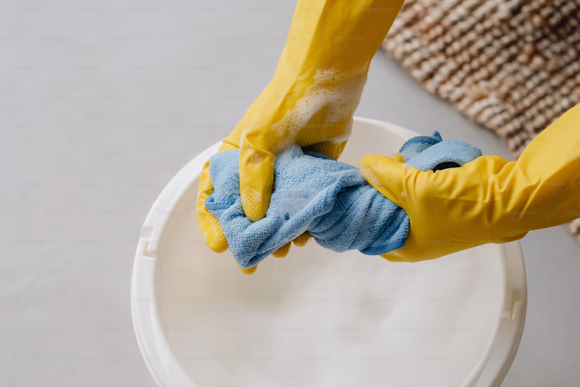 My Space Needs a Deep Clean in Madison, WI | RV Morales Cleaning