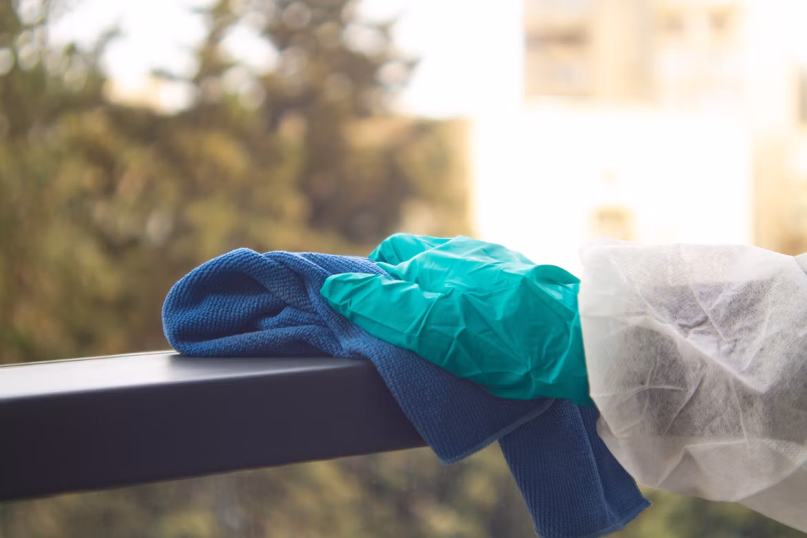 5 Cleaning Mistakes Most Homeowners Make (And How to Fix Them)